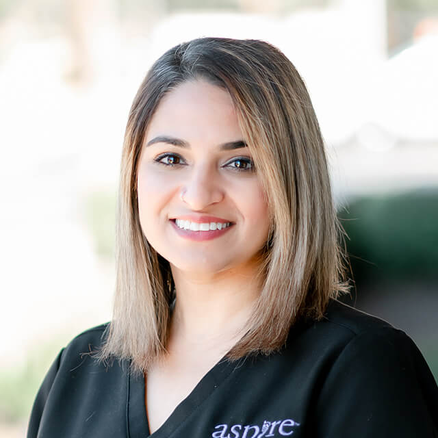 Tania Yousaf, MS, BSN, RN, ARNP, FNP-C